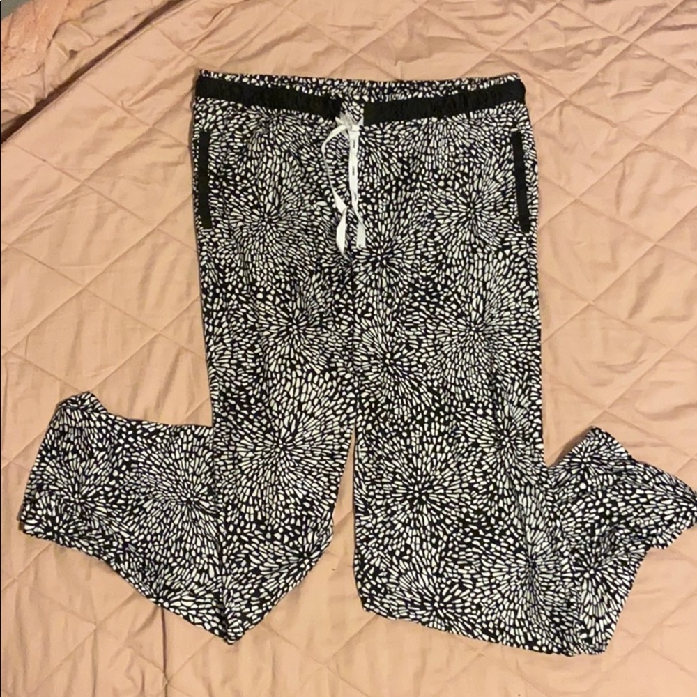 Pajama Pants